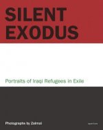 Zalmai: Silent Exodus