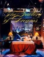 Stefan Ruiz: The Factory of Dreams