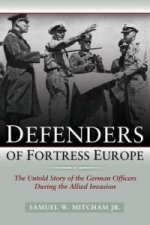 Defenders of Fortress Europe
