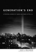 Generation'S End