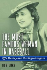 Most Famous Woman in Baseball
