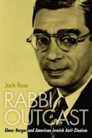 Rabbi Outcast