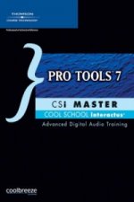 Pro Tools 7 CSi Master