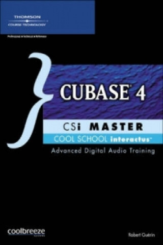 Cubase 4 CSi Master