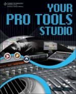 Your Pro Tools Studio