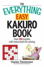 Everything Easy Kakuro Book