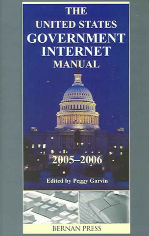 United States Government Internet Manual