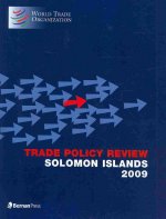 Trade Policy Review - Solomon Islands 2009