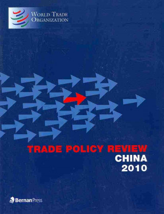 Trade Policy Review - China 2010