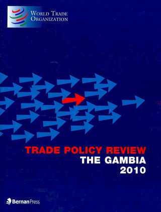 Trade Policy Review - The Gambia 2010