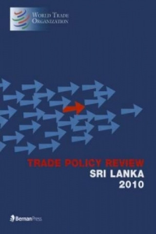 Trade Policy Review - Sri Lanka