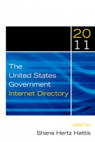 United States Government Internet Directory 2011