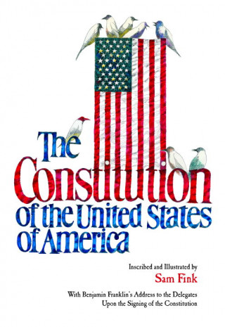 Constitution of the United States of America