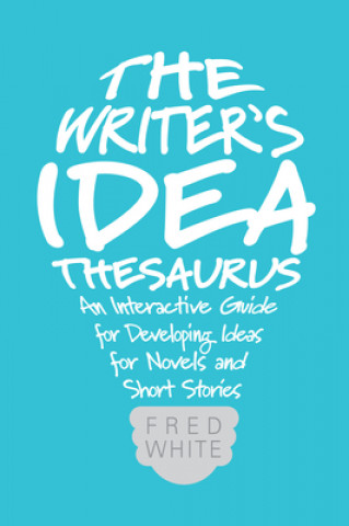 Writer's Idea Thesaurus
