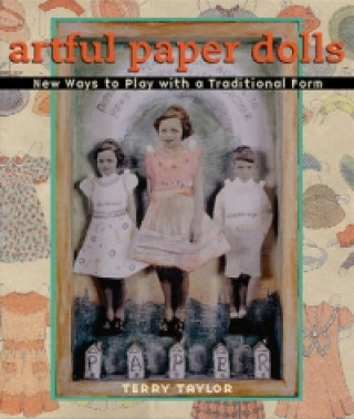 Artful Paper Dolls