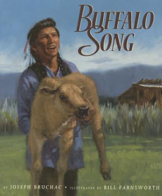 Buffalo Song