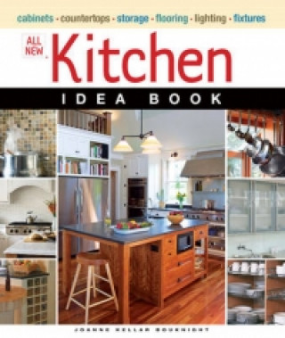 All New Kitchen Idea Book