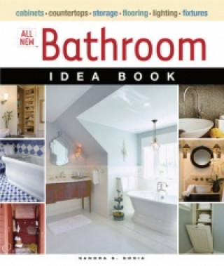 All New Bathroom Idea Book