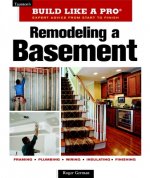 Remodeling a Basement: Revised Edition