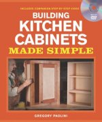 Kitchen Cabinets Made Simple