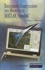 Engineering Computations and Modeling in MATLAB/Simulink