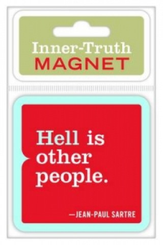 Magnet: Hell Is