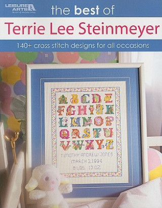 Best of Terrie Lee Steinmeyer