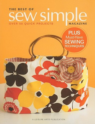 Best of Sew Simple Magazine