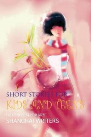 Short Stories for Kids and Teens