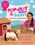 Pop-Out & Paint Horsse Breed