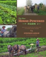 New Horse-Powered Farm