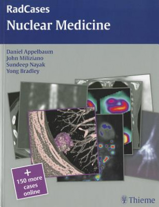 Radcases Nuclear Medicine