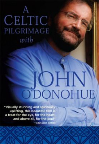 Celtic Pilgrimage with John O'Donohue