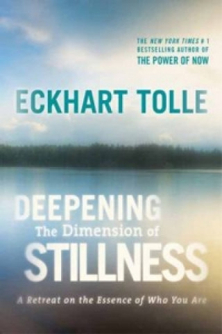 Deepening the Dimension of Stillness