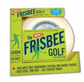 Wham-O Frisbee Golf Handbook