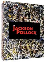 Jackson Pollock Artist Box