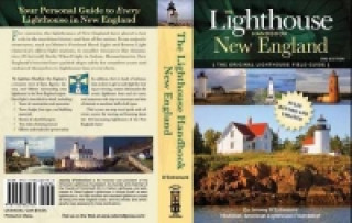 Lighthouse Handbook New England