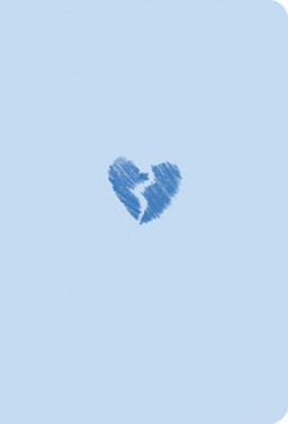 Little Blue Book of Heartache