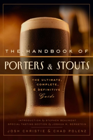 Handbook of Stouts and Porters