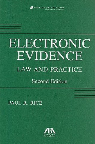 Electronic Evidence