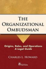 Organizational Ombudsman