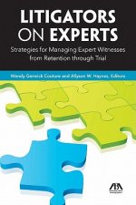 Litigators on Experts