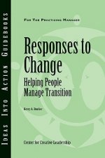 Responses to Change