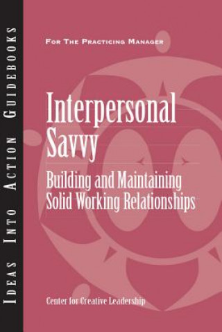 Interpersonal Savvy