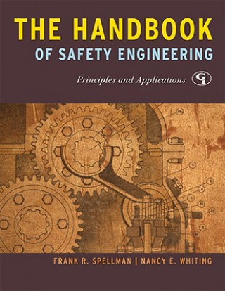 Handbook of Safety Engineering