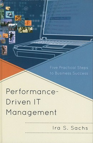 Performance Driven IT Management