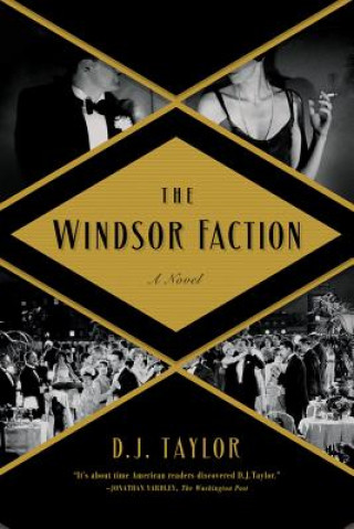 Windsor Faction