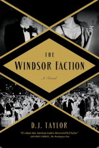 Windsor Faction - A Novel