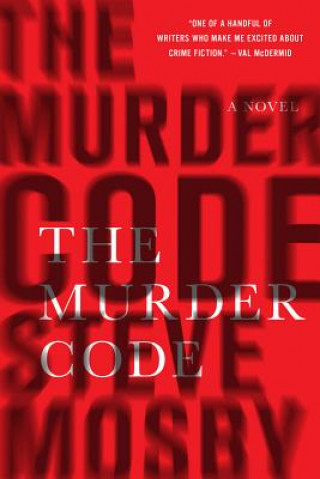 Murder Code - A Novel