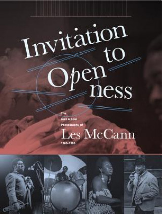 Invitation To Openness (Les McCann)()